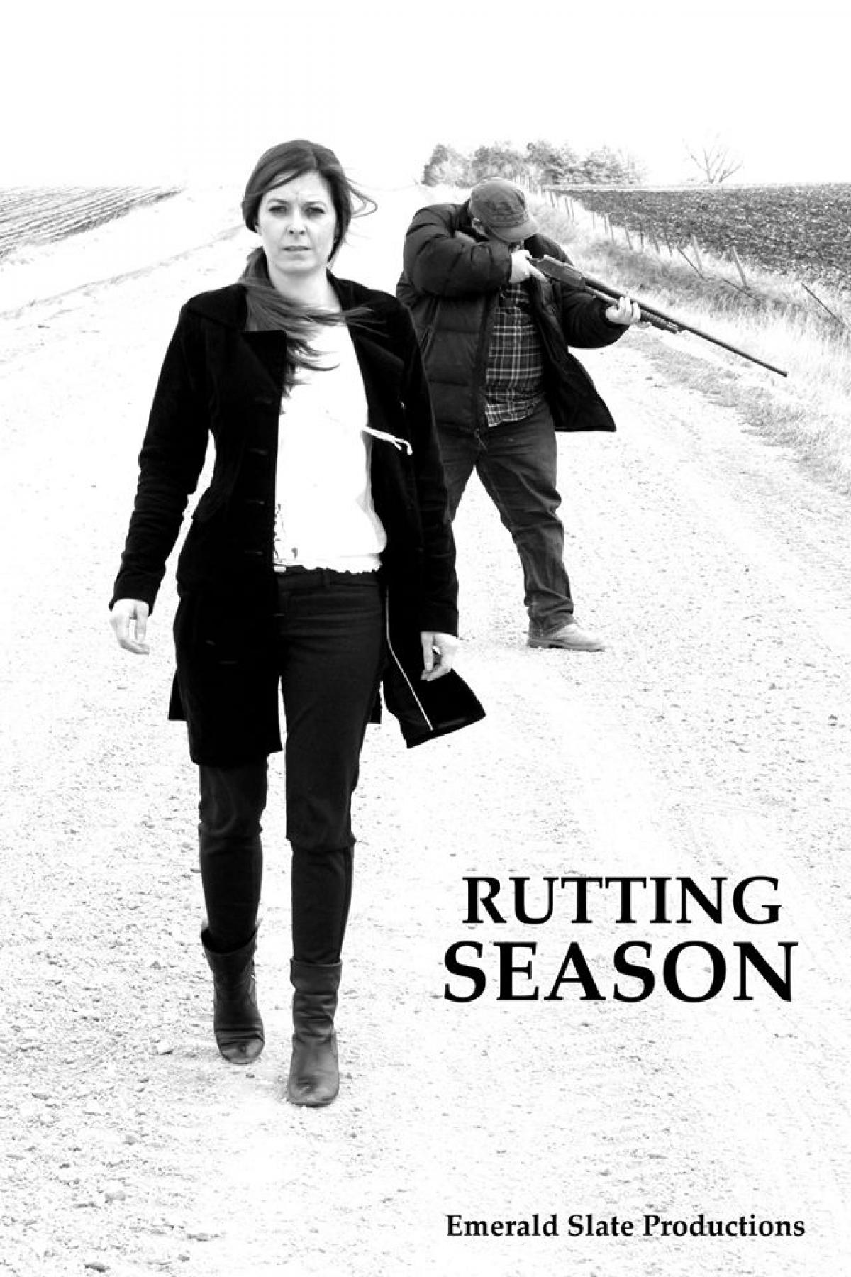 Rutting Season Film and Storytelling Seed&Spark